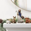 4pc Shepherd Figurine Set - Wondershop™ 1 4pc Shepherd Figurine Set - Wondershop™ -Home Furnishings Store GUEST bbce3895 36d6 4edc a40c 27fc636eff90