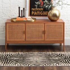 Zebra Stripe Woven Rug - Opalhouse 14 Zebra Stripe Woven Rug - Opalhouse -Home Furnishings Store GUEST bdcb3e4f d0a7 4ddc b471 d69b30cb9237