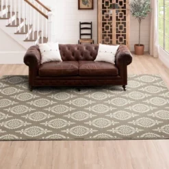 Paisley Tufted Rug - Threshold 12 Paisley Tufted Rug - Threshold -Home Furnishings Store GUEST bec122a2 f249 4fdb b238 21b44f0b6ff7