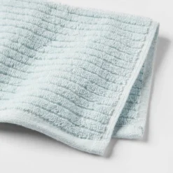 Quick Dry Ribbed Bath Towel Set - Threshold™ 11 Quick Dry Ribbed Bath Towel Set - Threshold™ -Home Furnishings Store GUEST bfc3d751 6bfa 4168 9c56 74c3e546ee6d