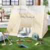 Toy Outdoor Golf Game Playset - 15pc - Hearth & Hand™ With Magnolia -Home Furnishings Store GUEST c0f03548 8701 4ebb a917 5f46f7b620a3