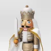 Cape Nutcracker Figure Gold Glitter - Wondershop™ 2 Cape Nutcracker Figure Gold Glitter - Wondershop™ -Home Furnishings Store GUEST c15f4a7b dbba 407e 87a4 1c247e9f82b8