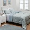 5pc Seersucker Stripe Comforter Set - Threshold™ -Home Furnishings Store GUEST c223d16f 6537 44ea b46e 14bcfe9aa993