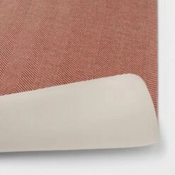 20" X 36" Herringbone Rust Comfort Mat - Threshold™ -Home Furnishings Store GUEST c2665a26 5dda 45a6 981d cd8465316669