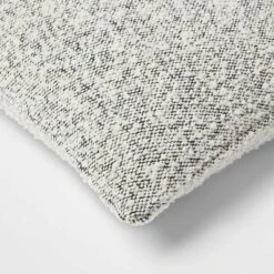 Woven Boucle Square Throw Pillow With Exposed Zipper - Threshold™ 9 Woven Boucle Square Throw Pillow With Exposed Zipper - Threshold™ -Home Furnishings Store GUEST c2b823e9 29ff 48a8 b05f 80a221e58990