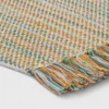 Striped Woven Bath Rug - Opalhouse™ 2 Striped Woven Bath Rug - Opalhouse™ -Home Furnishings Store GUEST c30fd091 4b50 498e 90d6 3a3c3931d89a