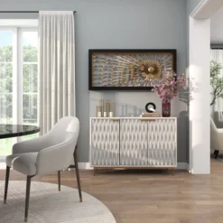 Metal Sunburst Coiled Ribbon Wall Decor With Black Frame Gold - Olivia & May 25 Metal Sunburst Coiled Ribbon Wall Decor With Black Frame Gold - Olivia & May -Home Furnishings Store GUEST c47c9448 3b29 4110 a1a1 391ec0f75062