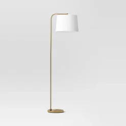 New Traditional Downbridge Floor Lamp Brass - Threshold™ 9 New Traditional Downbridge Floor Lamp Brass - Threshold™ -Home Furnishings Store GUEST c48c20f6 a339 42c8 85de 8333463aecb8