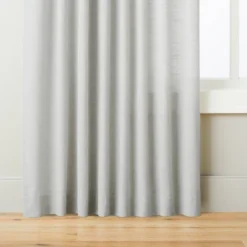 Allover Texture Curtain Panel - Hearth & Hand™ With Magnolia 11 Allover Texture Curtain Panel - Hearth & Hand™ With Magnolia -Home Furnishings Store GUEST c603a2a8 17b1 47d9 bb84 fccd2a4884f6