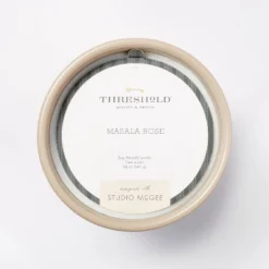 20oz Ceramic Masala Rose Candle Pink - Threshold™ Designed With Studio McGee 7 20oz Ceramic Masala Rose Candle Pink - Threshold™ Designed With Studio McGee -Home Furnishings Store GUEST cab0e44f 4ddd 4eaf 9a1f 2187e7ad6df4