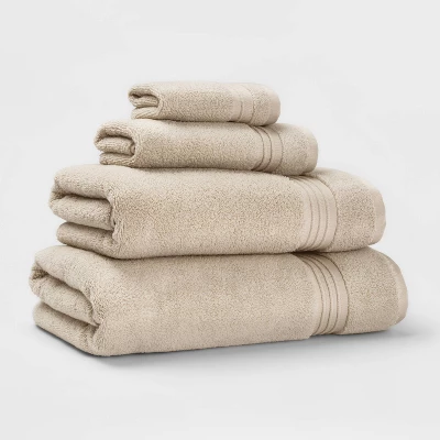 Spa Bath Towel - Threshold Signature™ 5 Spa Bath Towel - Threshold Signature™ - Image 3
