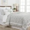 8pc Printed Floral With Border 8pc Comforter Set Green - Threshold™ 2 8pc Printed Floral With Border 8pc Comforter Set Green - Threshold™ -Home Furnishings Store GUEST ccc55e52 3416 4522 9fa9 406a374bc738
