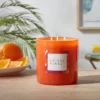 28oz Glass Citrus Sunset Candle Orange - Opalhouse™ 1 28oz Glass Citrus Sunset Candle Orange - Opalhouse™ -Home Furnishings Store GUEST ce1477ee cbd0 4d8b 8ded ecc5dab18d0d