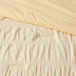 Seersucker Comforter & Sham Set - Threshold™ 7 Seersucker Comforter & Sham Set - Threshold™ -Home Furnishings Store GUEST ce7eab09 c7c5 44a0 8f8d 99b81cf12070