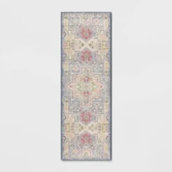 Printed Accent Rug - Opalhouse™ -Home Furnishings Store GUEST cec8eaa1 6361 41ad 8420 996ea569c6fc