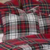 Spencer Plaid King Sham 2pk - Levtex Home 2 Spencer Plaid King Sham 2pk - Levtex Home -Home Furnishings Store GUEST d0bc923f beaa 4ebd ae93 df01dbaadf37