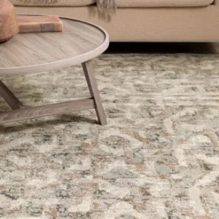 9'x12' Cashmere Geo Rug Gray - Threshold™ 17 9'x12' Cashmere Geo Rug Gray - Threshold™ -Home Furnishings Store GUEST d1572ed0 cb73 47c4 a753 d3aca880bb4e