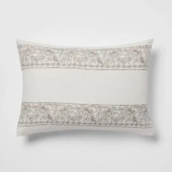 8pc Printed Floral With Border 8pc Comforter Set Green - Threshold™ 18 8pc Printed Floral With Border 8pc Comforter Set Green - Threshold™ -Home Furnishings Store GUEST d18f2d7a dfda 486b 9d6a 022808619298