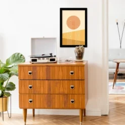 1" Profile Poster Frame Black - Room Essentials™ -Home Furnishings Store GUEST d2737144 ce33 4a21 89f8 4c6ee0ddcc22