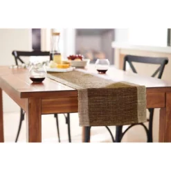 Ramie Table Runner - Threshold™ 9 Ramie Table Runner - Threshold™ -Home Furnishings Store GUEST d302656d 7f70 4937 ba9f ae184afc0f27