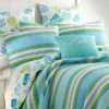 Cozumel Quilt Set - Coastal Multicolor - Levtex Home -Home Furnishings Store GUEST d3be3c54 0de7 435a aa98 dbe9cc168063