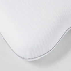 Standard/Queen Performance Side Sleeper Memory Foam Bed Pillow - Threshold™ 7 Standard/Queen Performance Side Sleeper Memory Foam Bed Pillow - Threshold™ -Home Furnishings Store GUEST d5a78618 8e4b 4718 a105 53eb6dbb65cb
