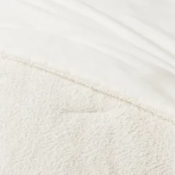 Cozy Chenille Comforter & Sham Set - Threshold™ 7 Cozy Chenille Comforter & Sham Set - Threshold™ -Home Furnishings Store GUEST d5debba7 456b 4c67 9342 bfcd8575fad4