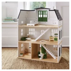 Toy Doll Townhouse With Furniture - Hearth & Hand™ With Magnolia -Home Furnishings Store GUEST d6632e0d b5f1 4bbe b1e9 2574f918fd6d