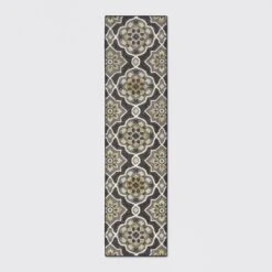 Rowena Accent Rug - Threshold™ 14 Rowena Accent Rug - Threshold™ -Home Furnishings Store GUEST d6a487ac 28eb 4334 a29b 5b3466b21ec9