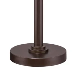 Possini Euro Design Light Blaster Modern Torchiere Floor Lamp 72 1/2" Tall Warm Bronze LED White Frosted Glass Bowl Shade For Living Room Bedroom Home 13 Possini Euro Design Light Blaster Modern Torchiere Floor Lamp 72 1/2" Tall Warm Bronze LED White Frosted Glass Bowl Shade For Living Room Bedroom Home -Home Furnishings Store GUEST d7aea079 08ce 4d10 97e3 49a45d08db26