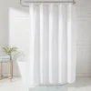 Dyed Clipped Diamond Shower Curtain White - Threshold™ 2 Dyed Clipped Diamond Shower Curtain White - Threshold™ -Home Furnishings Store GUEST d8f9a33c 8097 4e38 8258 681bd1310231