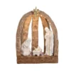 Transpac Light Up Nativity Scene With Star Decorative Tabletop Sculpture Multicolor Battery Operated Holiday Decoration 1 Transpac Light Up Nativity Scene With Star Decorative Tabletop Sculpture Multicolor Battery Operated Holiday Decoration -Home Furnishings Store GUEST d98760b1 430f 428d 88aa 61359edf70e5