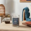 21oz Core Lidded Glass Jar 2-Wick Candle Cozy Nights - Opalhouse™ 2 21oz Core Lidded Glass Jar 2-Wick Candle Cozy Nights - Opalhouse™ -Home Furnishings Store GUEST da9dc0a2 16c9 4616 b310 c26449946bb0