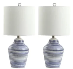 Maxton Table Lamp (Set Of 2) - Safavieh 9 Maxton Table Lamp (Set Of 2) - Safavieh -Home Furnishings Store GUEST db86c2b7 01c9 4479 bbfc 3709acbf1cdc