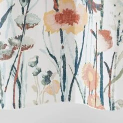 Watercolor Engineered Floral Shower Curtain - Threshold™ 7 Watercolor Engineered Floral Shower Curtain - Threshold™ -Home Furnishings Store GUEST dbdb9635 8b2e 4e7f bd5e 76566ee56517