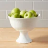 80oz Porcelain Beaded Footed Serving Bowl White - Threshold™ 2 80oz Porcelain Beaded Footed Serving Bowl White - Threshold™ -Home Furnishings Store GUEST dc49720a 7f06 41dc a93c 997a83b659ed