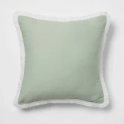 8pc Printed Floral With Border 8pc Comforter Set Green - Threshold™ 17 8pc Printed Floral With Border 8pc Comforter Set Green - Threshold™ -Home Furnishings Store GUEST de0c6ea2 a476 4041 a1fa fc53896e12d5