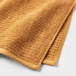 Quick Dry Ribbed Bath Towel Set - Threshold™ 9 Quick Dry Ribbed Bath Towel Set - Threshold™ -Home Furnishings Store GUEST de302d48 c59e 4aaa 9706 97495a425a18