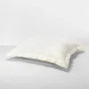 26"x26" Cotton & Linen Blend Euro Pillow - Hearth & Hand™ With Magnolia 1 26"x26" Cotton & Linen Blend Euro Pillow - Hearth & Hand™ With Magnolia -Home Furnishings Store GUEST df35d874 c19d 4c74 bc3e 552750cf0f00