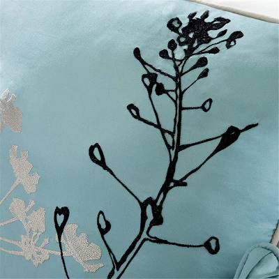 Blake 7 Piece Comforter Set 5 Blake 7 Piece Comforter Set - Image 3