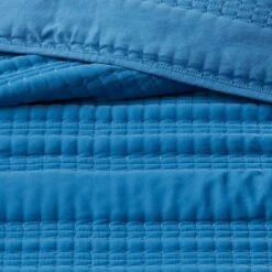 Lofty Velvet Quilt - Threshold™ 7 Lofty Velvet Quilt - Threshold™ -Home Furnishings Store GUEST e1947dc3 8304 4a87 8cab 2988017d0aaf