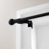 Twist And Shout Easy Install Curtain Rod - Room Essentials™