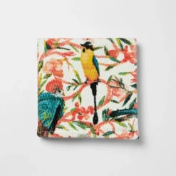Floral Bird Bath Towel - Opalhouse 10 Floral Bird Bath Towel - Opalhouse -Home Furnishings Store GUEST e4b39187 796a 4844 ac20 bd09f97054a1