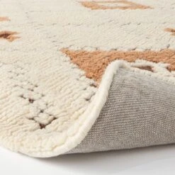 Northridge Hand Tufted Wool Shag Diamond Area Rug - Threshold™ Designed With Studio McGee 13 Northridge Hand Tufted Wool Shag Diamond Area Rug - Threshold™ Designed With Studio McGee -Home Furnishings Store GUEST e786d7b7 2307 4d63 b589 69eb906a06e0