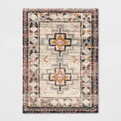 Indoor Geometric Shag Woven Rug - Opalhouse 9 Indoor Geometric Shag Woven Rug - Opalhouse -Home Furnishings Store GUEST e7e9a3c1 e67b 47b7 a264 85ce215695cb