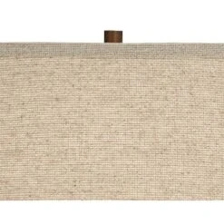 Franklin Iron Works Andreas Industrial Table Lamp 26" High Brown Metal With Nightlight LED And USB Charging Port Oatmeal Shade For Living Room Desk -Home Furnishings Store GUEST e861e515 349f 4192 9221 5da9ad9efdac