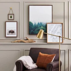 Cantilever Floor Lamp Brass - Project 62 14 Cantilever Floor Lamp Brass - Project 62 -Home Furnishings Store GUEST e9d34fff 17f4 47df a63e cf44ae70cc84