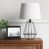Small Terrarium Table Lamp Base Black - Threshold™ 2 Small Terrarium Table Lamp Base Black - Threshold™ -Home Furnishings Store GUEST ea99820b 62e5 48a8 85b6 82d886af236b