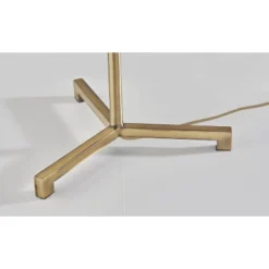 Reggie Table Lamp Antique Brass - Adesso 11 Reggie Table Lamp Antique Brass - Adesso -Home Furnishings Store GUEST eac45111 e4d4 4864 8879 a83e1ee4f35d