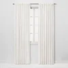 1pc Light Filtering Honeycomb Window Curtain Panel White - Threshold™ 1 1pc Light Filtering Honeycomb Window Curtain Panel White - Threshold™ -Home Furnishings Store GUEST ead8098b 9b8f 4455 b4d7 c2782c95c6ec